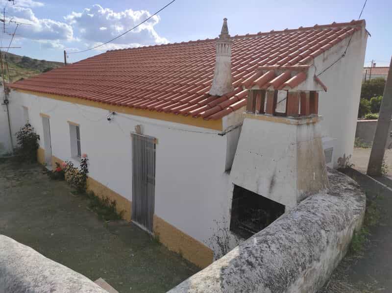 Hus i Odeleite, Faro 10484945