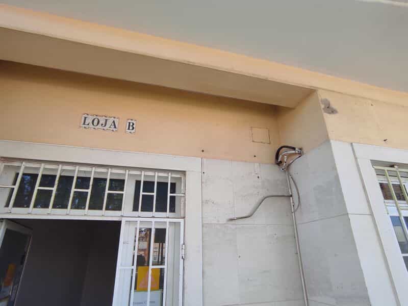 Detailhandel i Vila Real de Santo Antonio, Faro 10484953