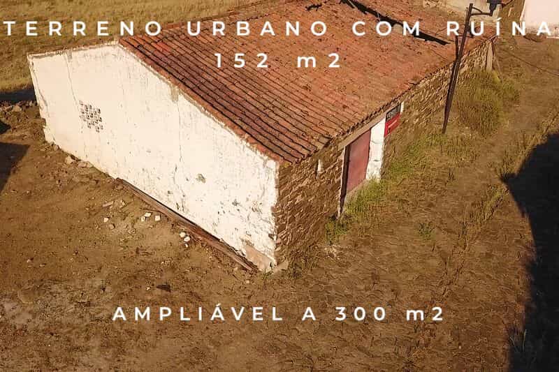 Land in Azinhal, Faro 10484963