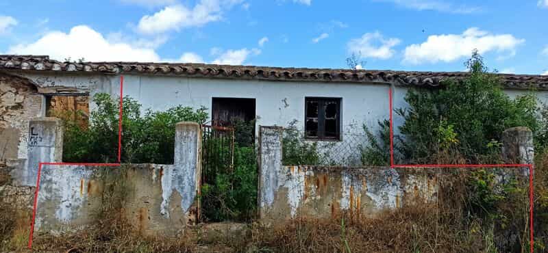 Tanah dalam Santa Catarina da Fonte do Bispo, Faro 10484966