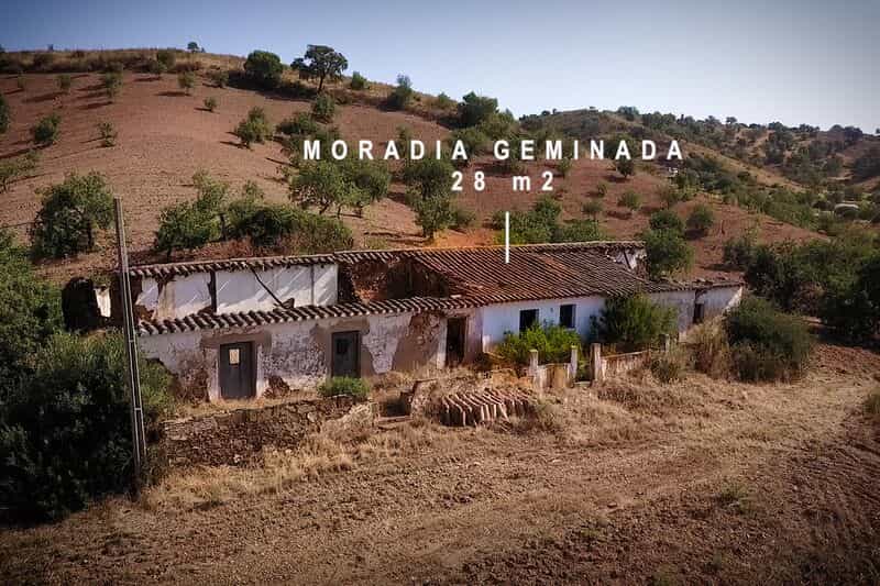 Tanah dalam Moncarapacho, Faro 10484966