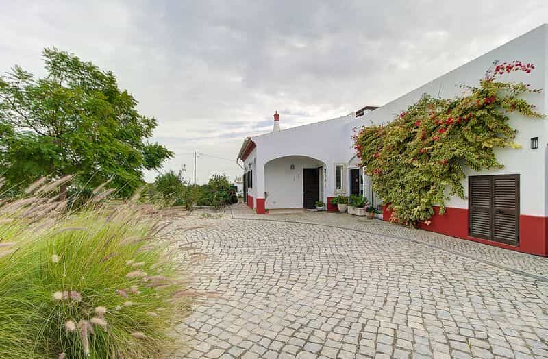 House in Luz, Faro 10484967