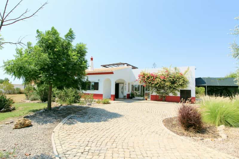 House in Luz, Faro 10484967