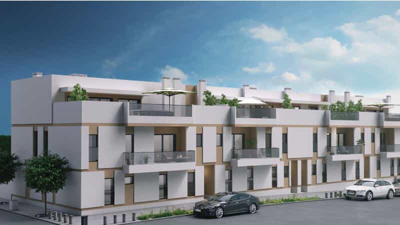Condominium dans Tavira, Faro District 10484968