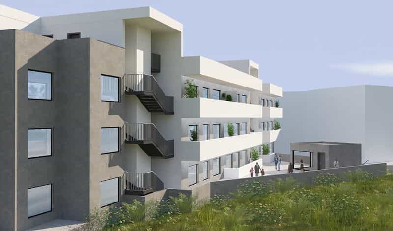 Condominium in Tavira, Faro 10484970