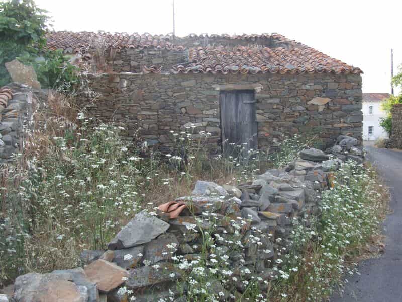 Hus i Alcoutim, Faro 10484992