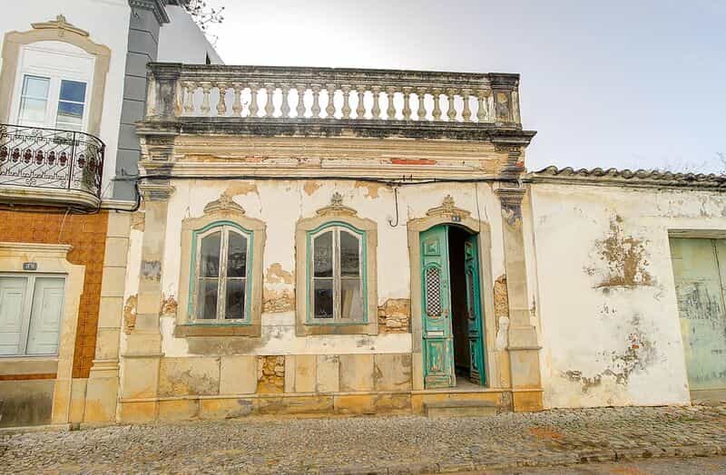 House in Moncarapacho, Faro 10484997