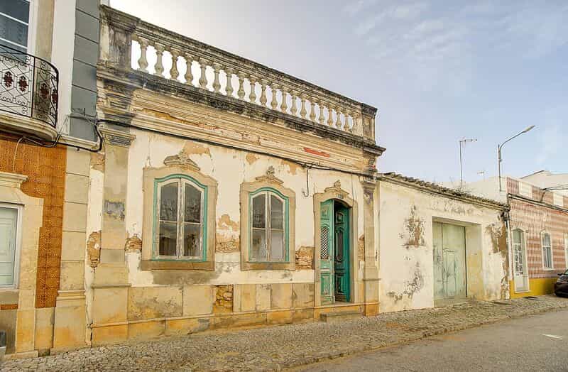Huis in Moncarapacho, Faro 10484997