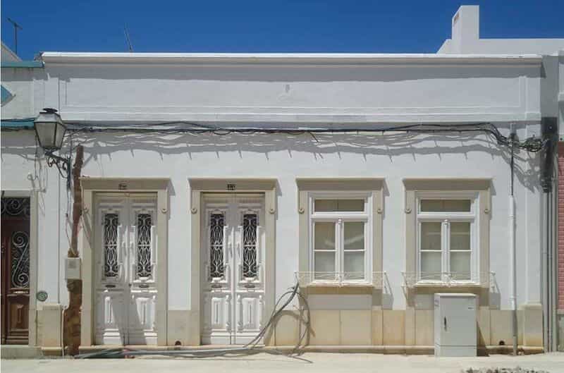 House in Moncarapacho, Faro 10484997