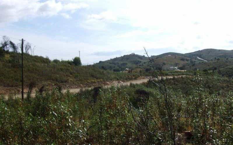 Land in Conceicao, Faro 10484998