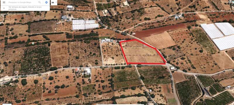 Land in , Faro District 10484999