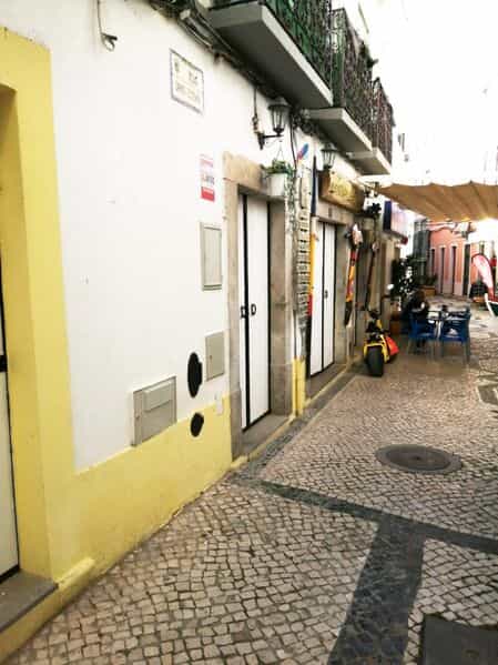 Perindustrian dalam Olhao, Faro 10485001