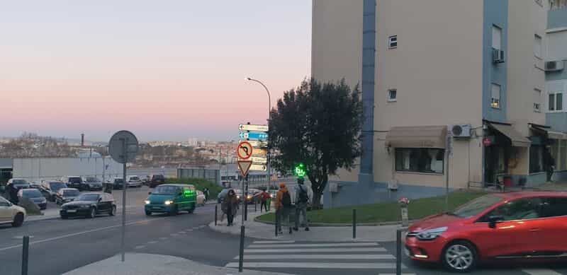 Condominium in Lisboa, Lisboa 10485002