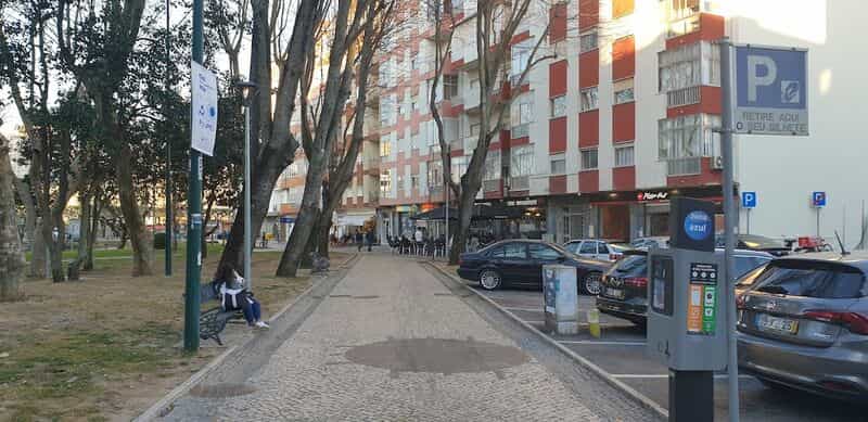 Condominium in Pendao, Lisboa 10485003