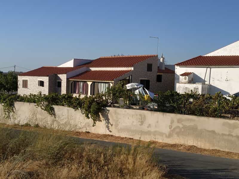 rumah dalam Azinhal, Faro 10485009