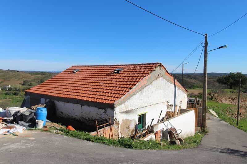 House in Odeleite, Faro 10485010