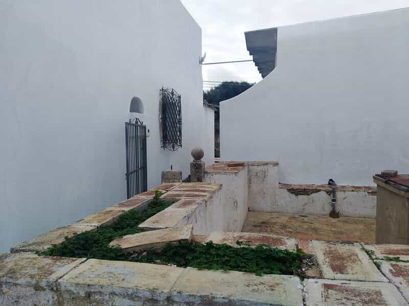 Rumah di Santa Barbara de Nexe, Faro 10485012