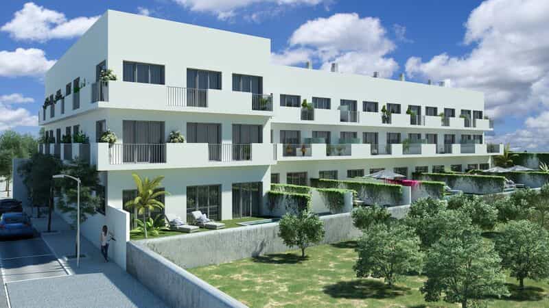 Condominium in Tavira, Faro 10485019