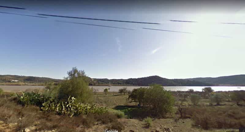 Land in Odeleite, Faro 10485024