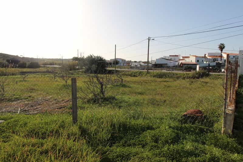 Land in Castro Marim, Faro District 10485026