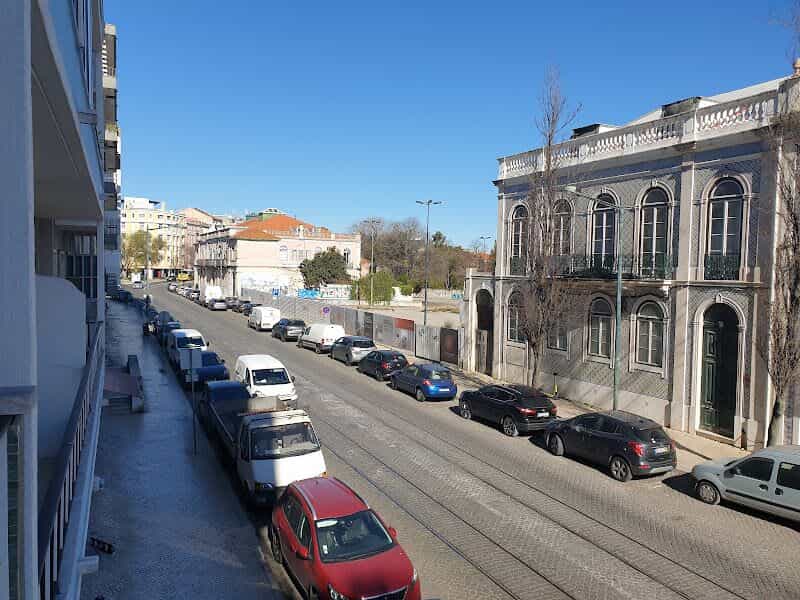 Condominio en Lisbon, Lisbon 10485053