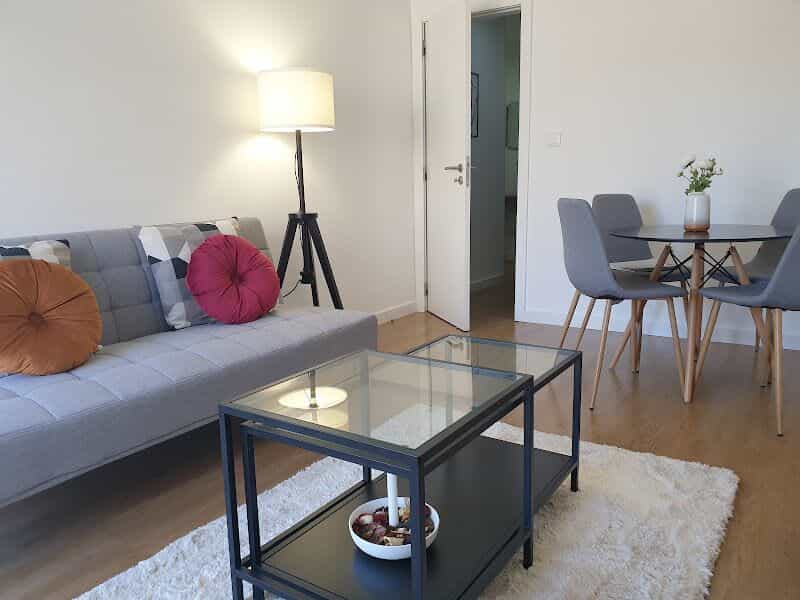 Condominium in Lisbon, Lisbon 10485053