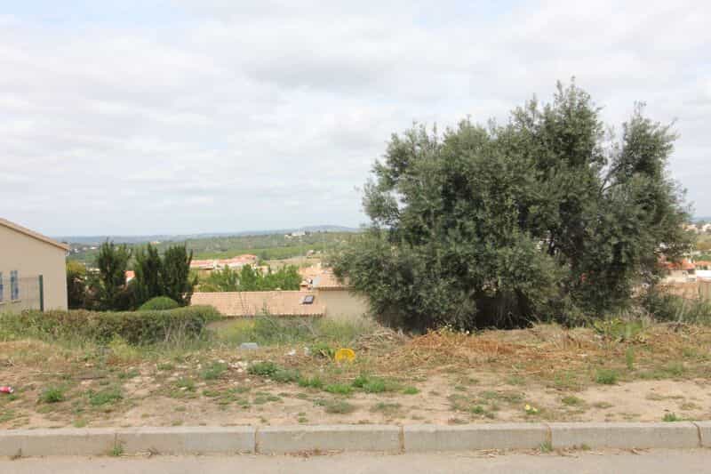 Tanah di Algoz, Faro 10485083