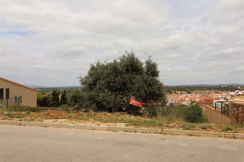 Land in Algoz, Faro 10485083