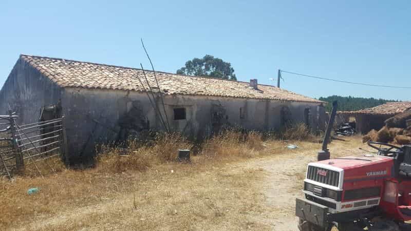 House in Odeceixe, Faro District 10485089