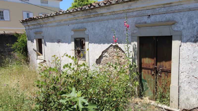 жилой дом в Hortas e Moinhos, Faro 10485123