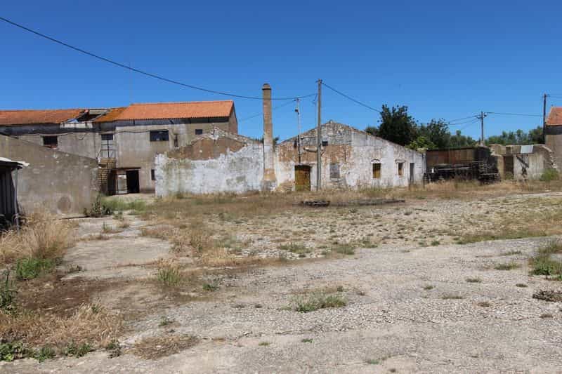 σπίτι σε São Brás de Alportel, Faro District 10485123