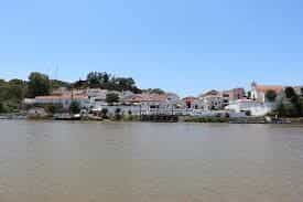 Land in Alcoutim, Faro 10485137