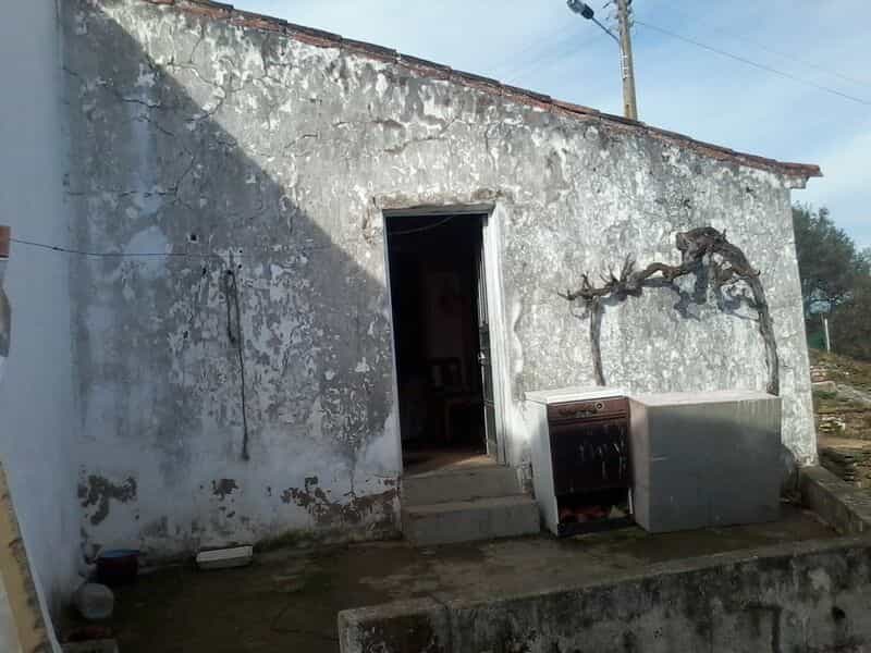 House in Alcoutim, Faro District 10485141