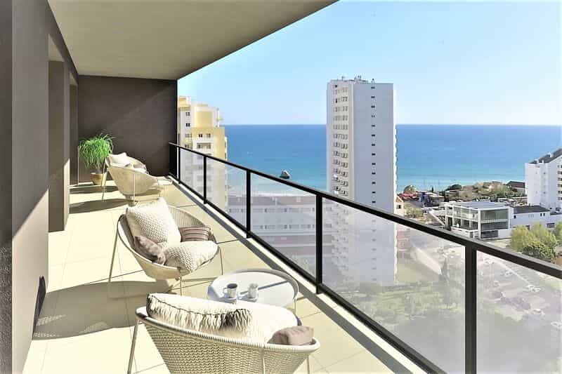Condominium in Portimao, Faro 10485159