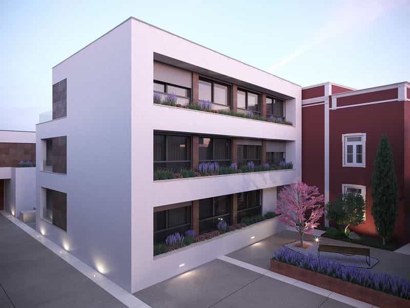 Condominium in Faro, Faro 10485219