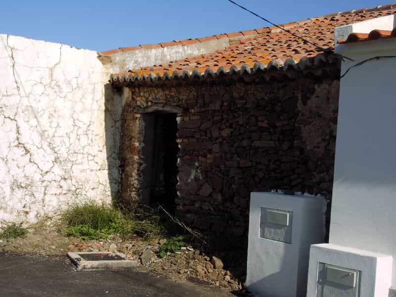 House in Odeleite, Faro 10485229