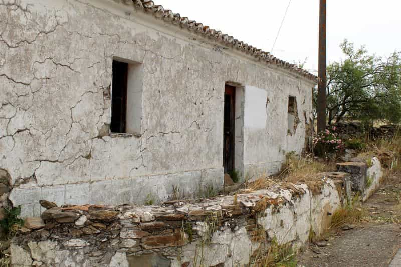 House in Alcoutim, Faro 10485230