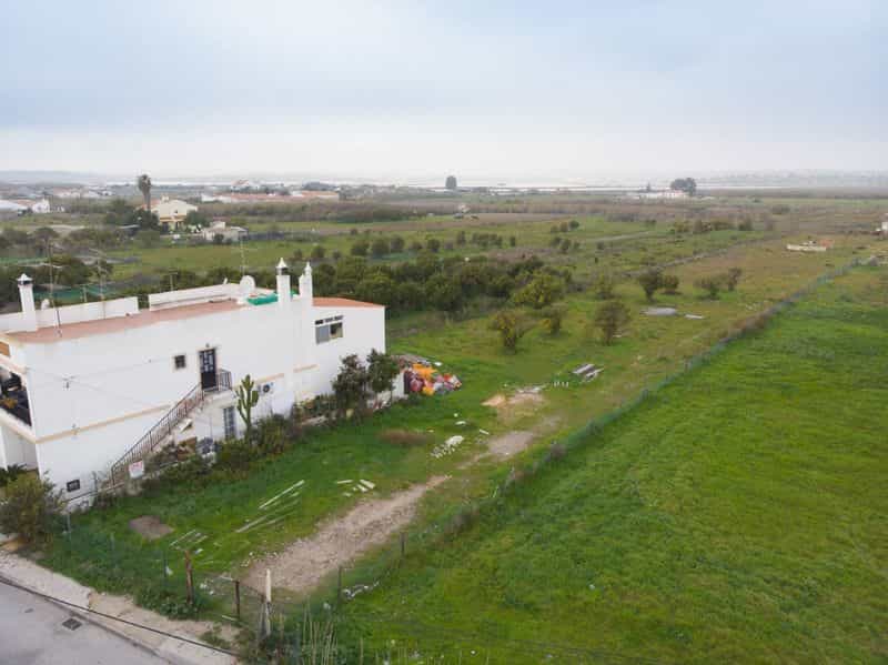 Land in Vila Real de Santo Antonio, Faro 10485233