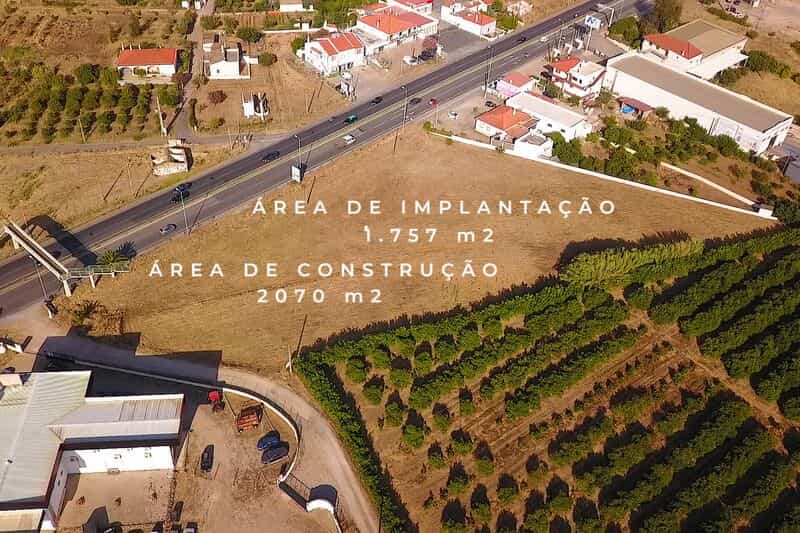 Land in Almancil, Faro 10485236