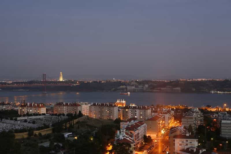 Condominium in Lisbon, Lisbon 10485243