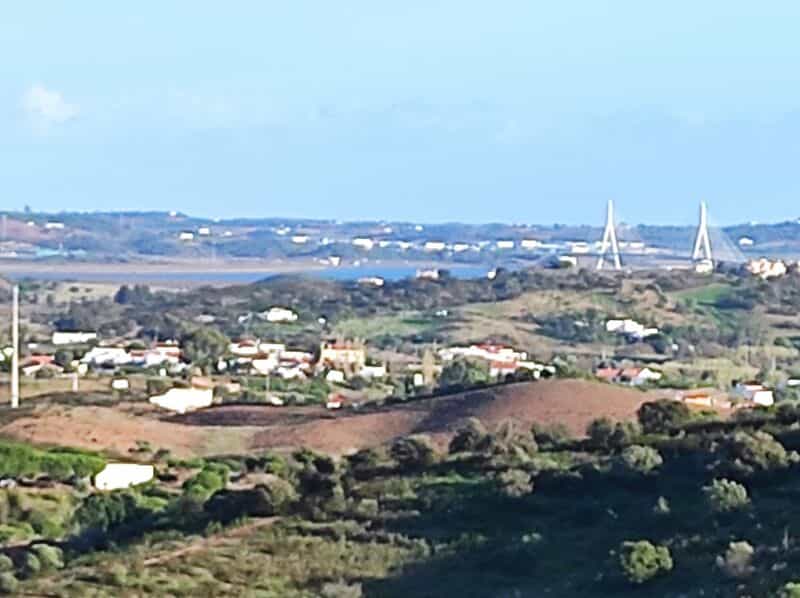 Tanah dalam Castro Marim, Faro District 10485258