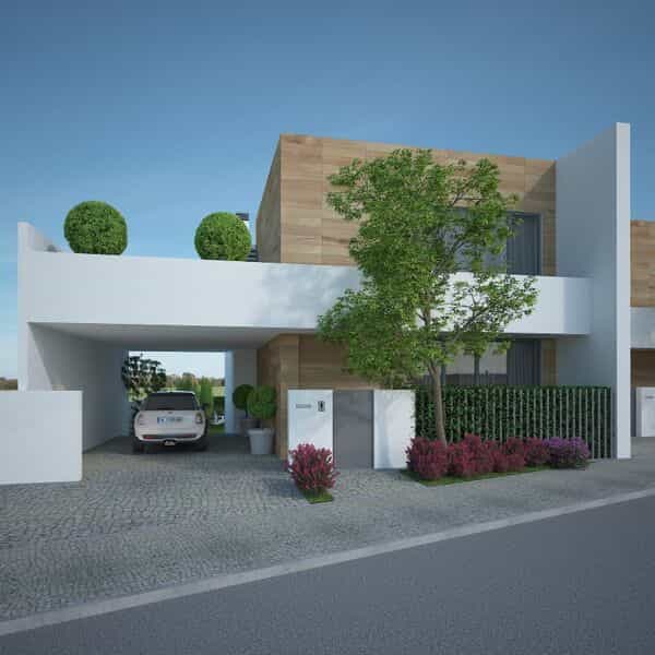 House in Hortas e Moinhos, Faro 10485260