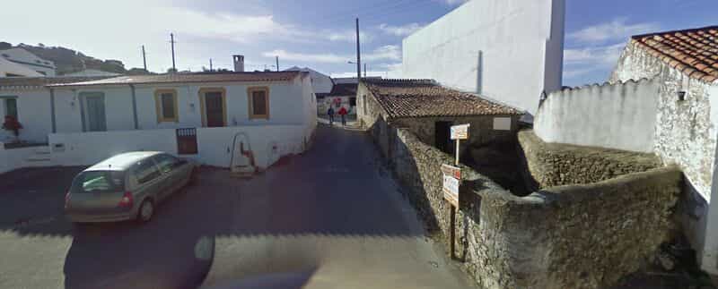 Hus i Alcoutim, Faro 10485262