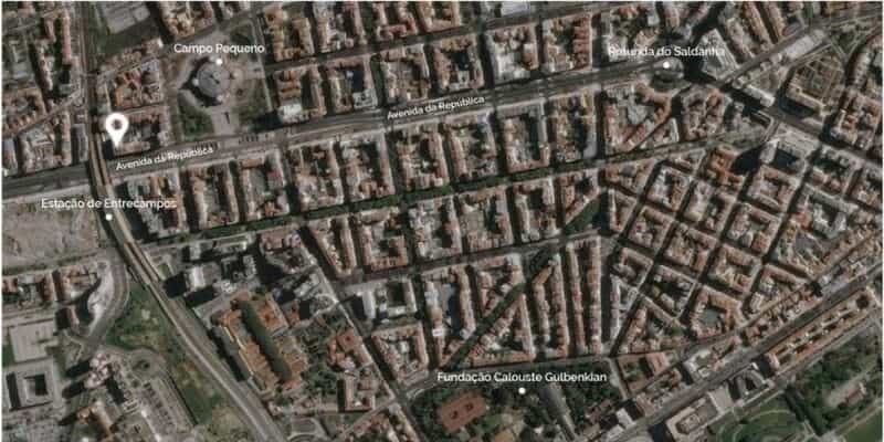 Condominium in Lisbon, Lisbon 10485283