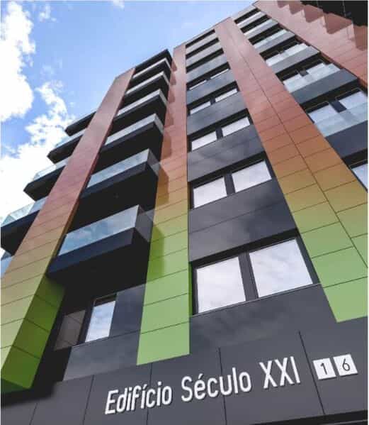 Condominium in Sete Rios, Lisboa 10485283