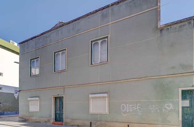 Industriel dans Vila Real de Santo António, Faro District 10485287