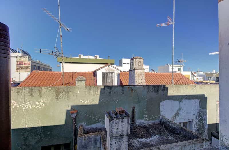 Perindustrian dalam Vila Real de Santo Antonio, Faro 10485287