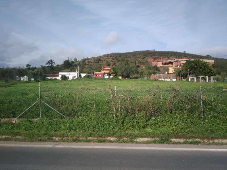 Земля в Moncarapacho, Faro 10485345