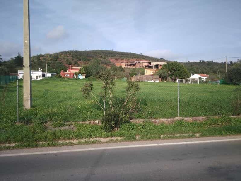 土地 在 Moncarapacho, Faro 10485345