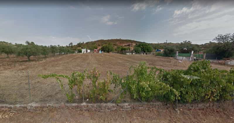Land in Moncarapacho, Faro 10485345